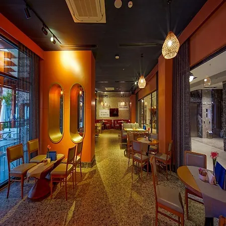 Aletris Deluxe Hotel & Spa